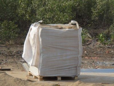 Bao đựng Mùn Cưa