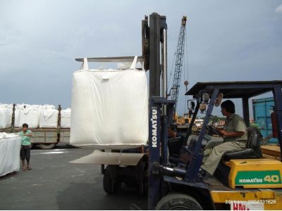 Bao đựng Bột Mì